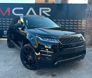 Land Rover Range Evoque 2.0D I4 180 CV AWD Auto R-