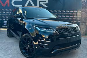Land Rover Range Evoque 2.0D I4 180 CV AWD Auto R-