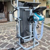 palestra mancini casalinga 