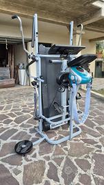 palestra mancini casalinga 