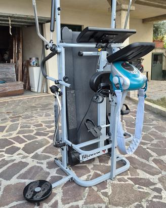 palestra mancini casalinga 