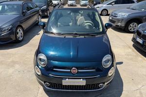 FIAT 500c / 500 C / Lounge 1.2 69cv/ CABRIO /93.00