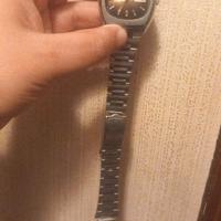 Orologio da polso uomo Seiko anni 70