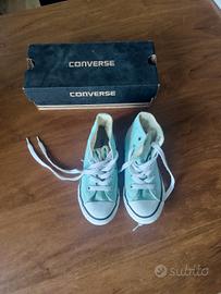 converse bimbo/bimba 28
