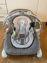 Sdraietta Chicco Hooplà