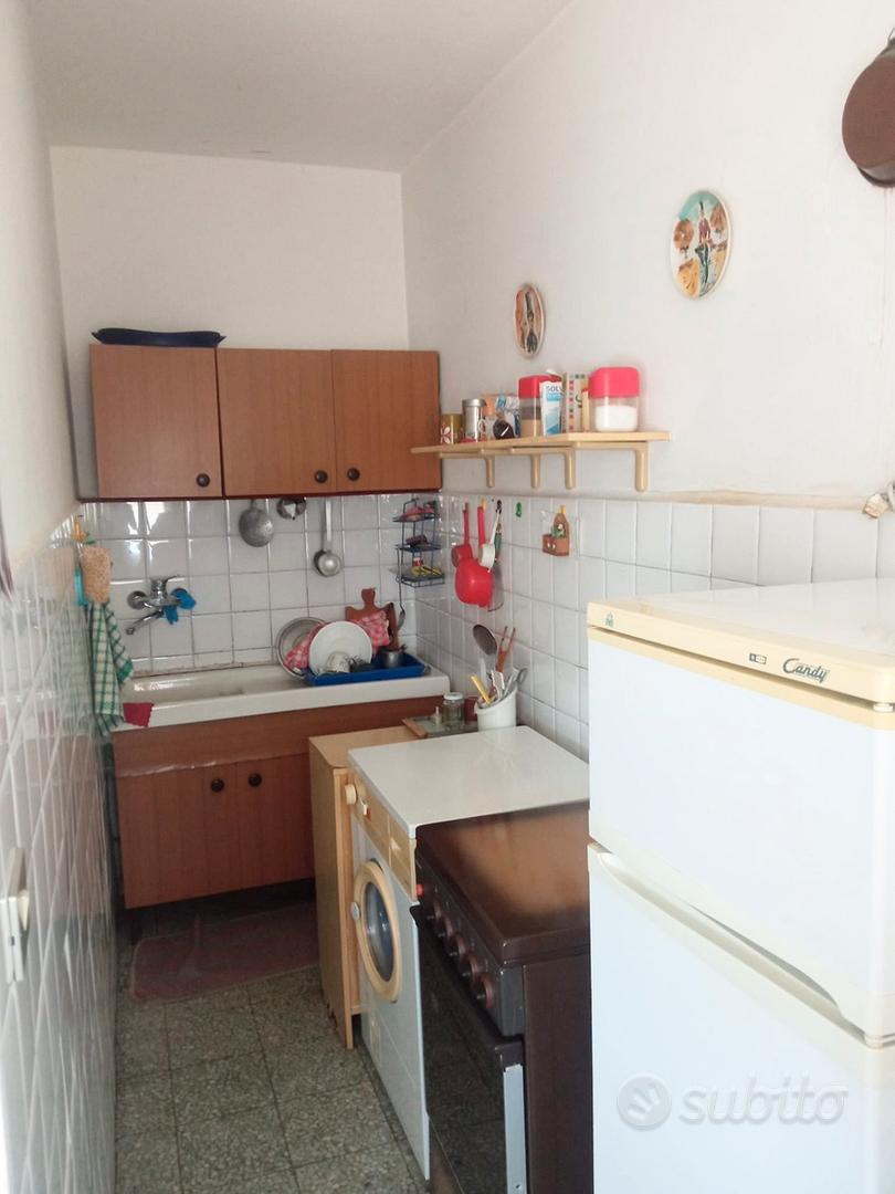 Appartamento – Bistagno, Alessandria - Vista 4