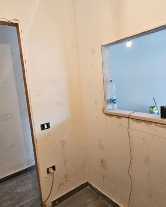 Villetta a schiera di testa