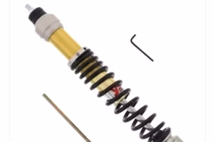 ammortizzatore gas hexagon 125/180
