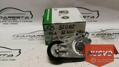 Tendicinghia Servizi C4-DS3-DS4 1.6 HDI 1613255480