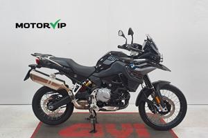 BMW F 850 GS Triple Black TUA DA 125 € AL MESE - S