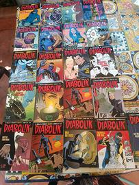 fumetti 