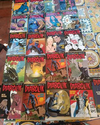 fumetti 