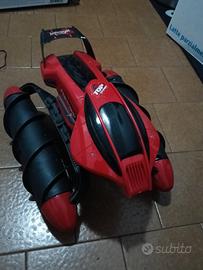 macchina telecomandata