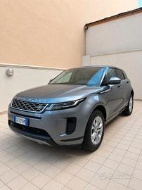 Land Rover Range Evoque 2.0 D I4 163 CV AWD AUTO S