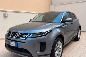 Land Rover Range Evoque 2.0 D I4 163 CV AWD AUTO S