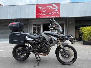 Bmw F 800 GS
