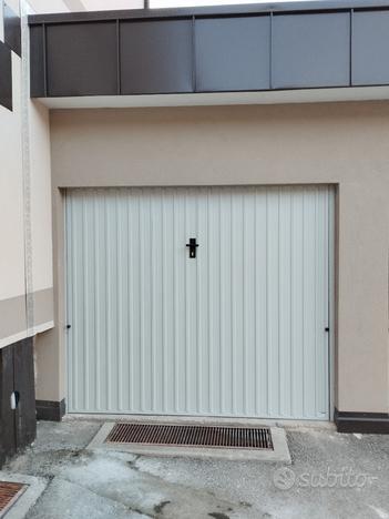 Garage in condominio ristrutturato a Andalo