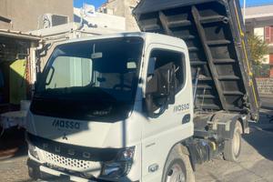 Camion Fuso Canter