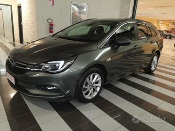 Opel Astra 1.6 CDTi 110CV Start&Stop Sports Tourer