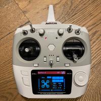 Radiolink T12D con modulo ELRS 1W drone rc