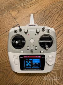 Radiolink T12D con modulo ELRS 1W drone rc