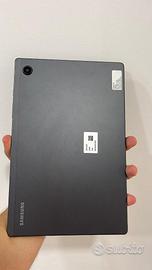 Samsung tab a8 64gb usato n 9435