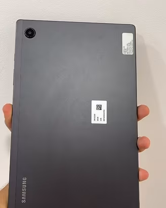 Samsung tab a8 64gb usato n 9435