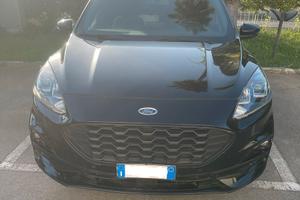 Ford Kuga 1.5 EcoBlue 120cv Aut. 2WD ST-Line X