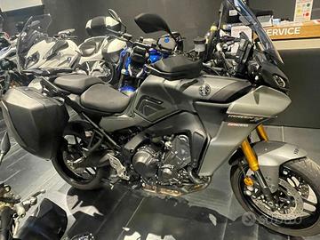YAMAHA Tracer 900 GT Abs my23