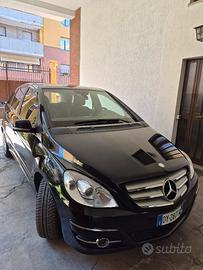 mercedes b sport