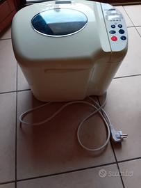 Macchina del pane Severin BM 3983