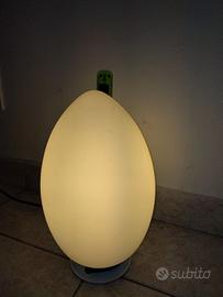 💡 LAMPADA FONTANA ARTE UOVO PICCOLA