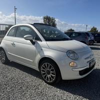 Fiat 500 CABRIO 1.2 GARANZIA