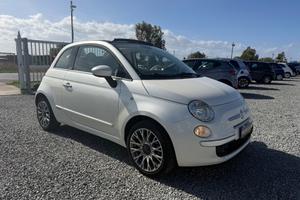 Fiat 500 CABRIO 1.2 GARANZIA