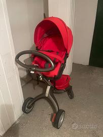 Passeggino Stokke