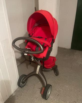 Passeggino Stokke