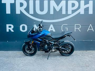 Triumph Tiger Sport 660 - 2022