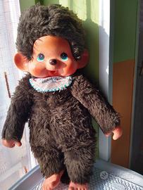 migliorati peluche orso scimmie 