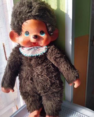 migliorati peluche orso scimmie 