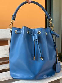 Secchiello Tuscany Leather