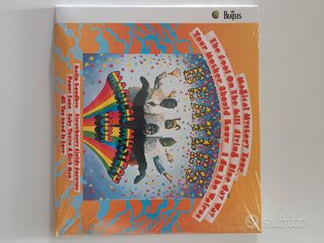 The Beatles - CD vari nuovi