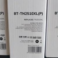 TONER COMPATIBILE BROTHER 2510XL