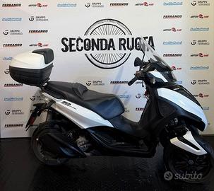 Piaggio MP3 300