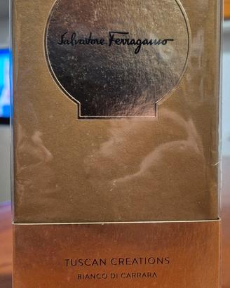 Salvatore Ferragamo Bianco di Carrara EDP