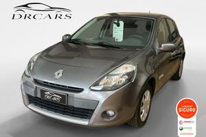 Renault Clio 1.2 16V 5 porte Dynamique