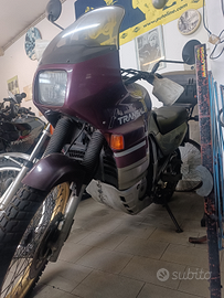 Honda Transalp