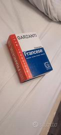 Dizionario Francese Garzanti – 2003