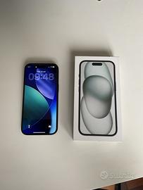 iPhone 15 128 gb
