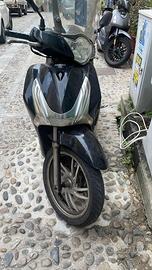 Honda sh 150