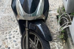 Honda sh 150